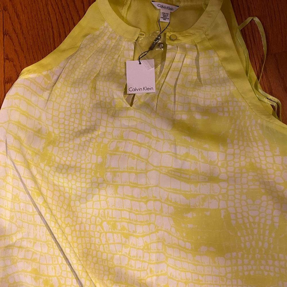 Tank top